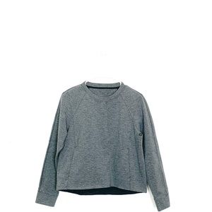 Lululemon On Track Crew !